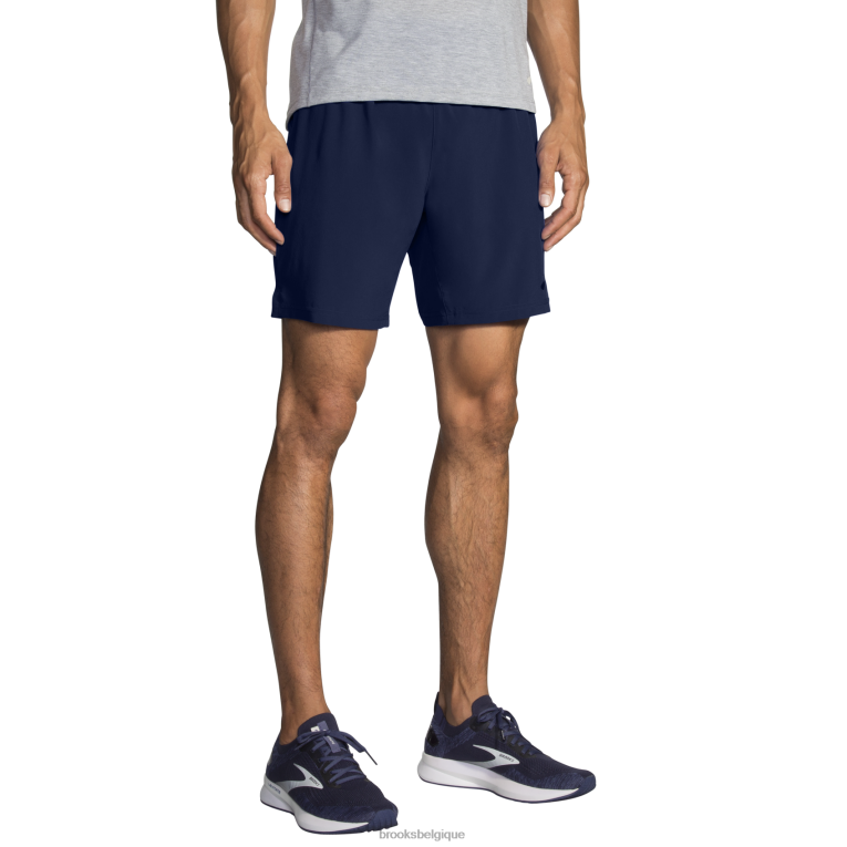 86H24451 sherpa 7 court Brooks marine