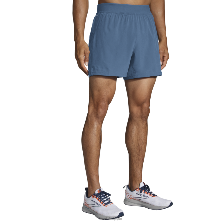 86H24460 sherpa 5 court Brooks aube