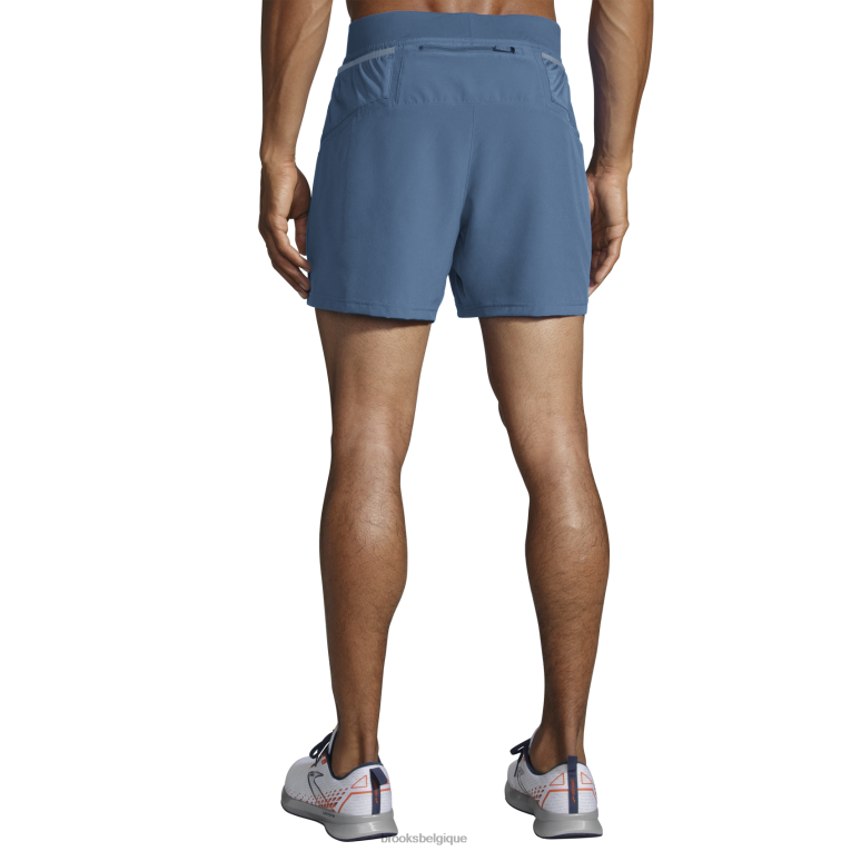 86H24460 sherpa 5 court Brooks aube