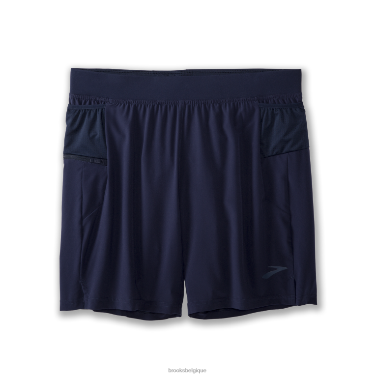 86H24466 sherpa 7 short 2 en 1 Brooks marine