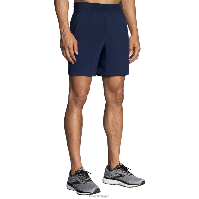 86H24466 sherpa 7 short 2 en 1 Brooks marine