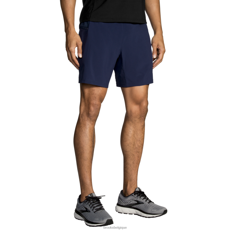 86H24466 sherpa 7 short 2 en 1 Brooks marine