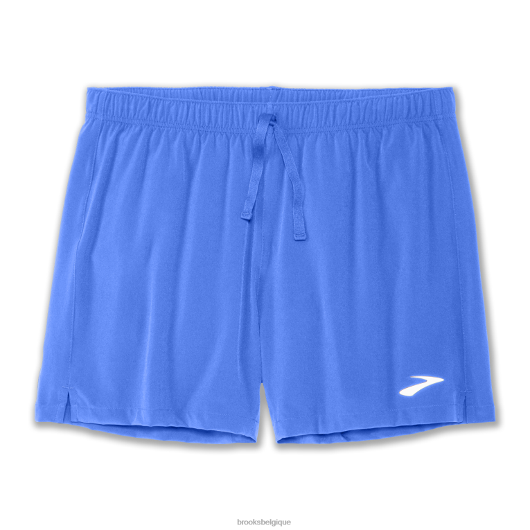 86H24564 moment 5 court Brooks bleu