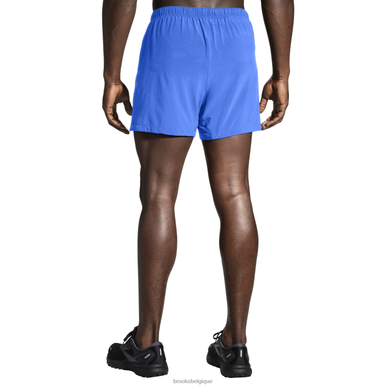 86H24564 moment 5 court Brooks bleu