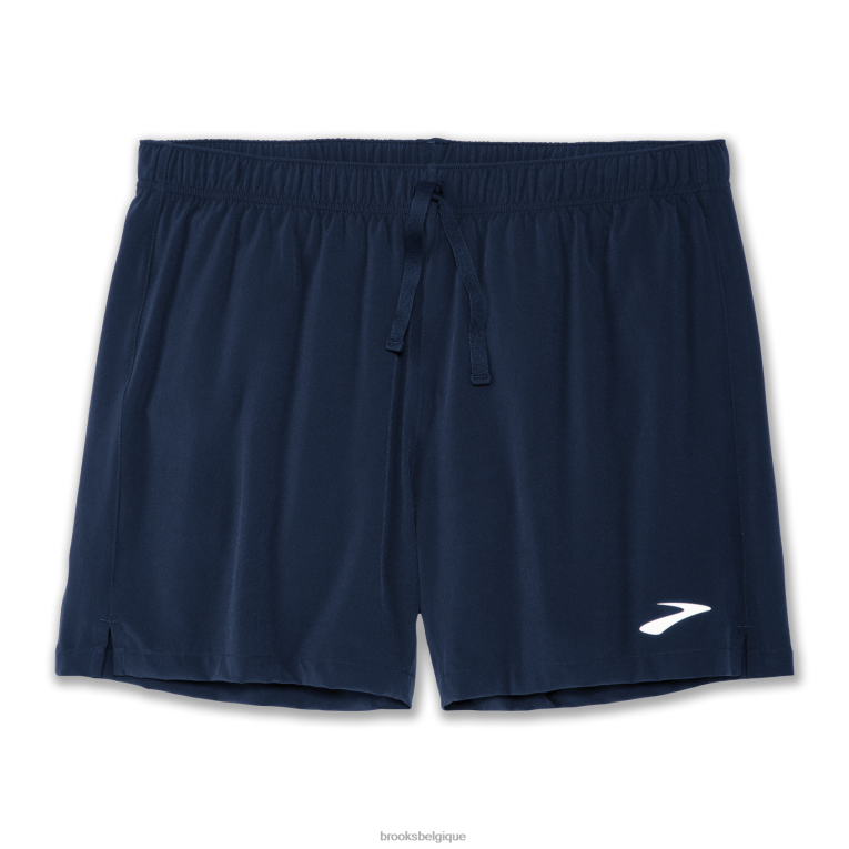 86H24565 moment 5 court Brooks marine