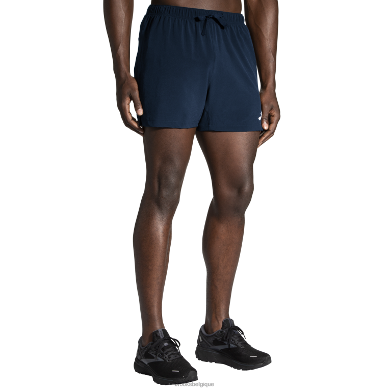 86H24565 moment 5 court Brooks marine