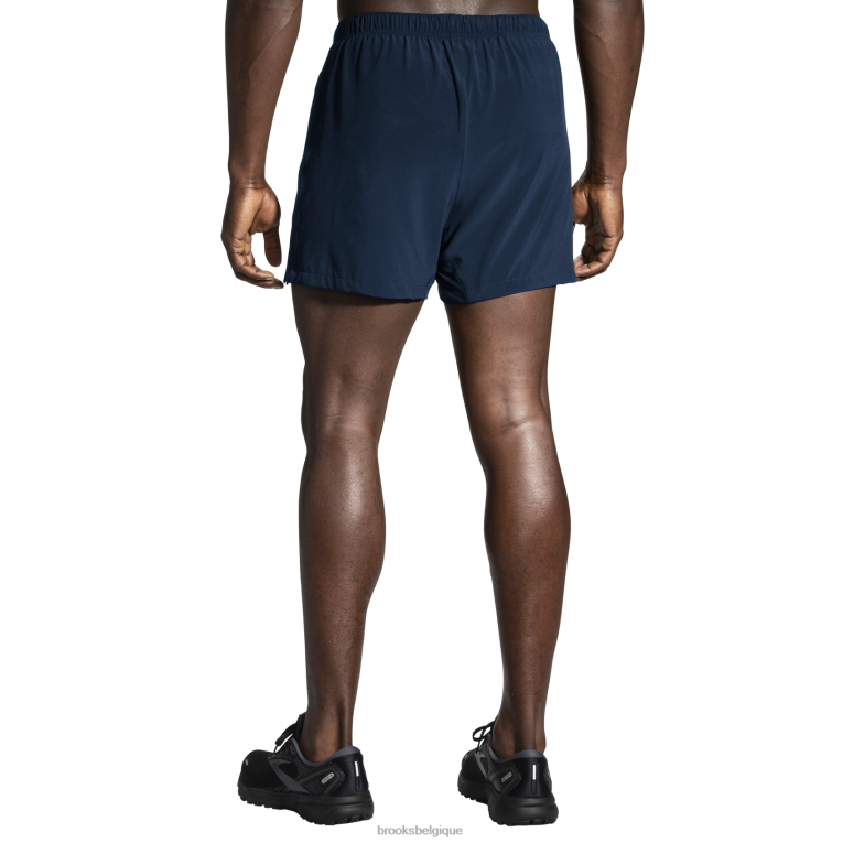 86H24565 moment 5 court Brooks marine