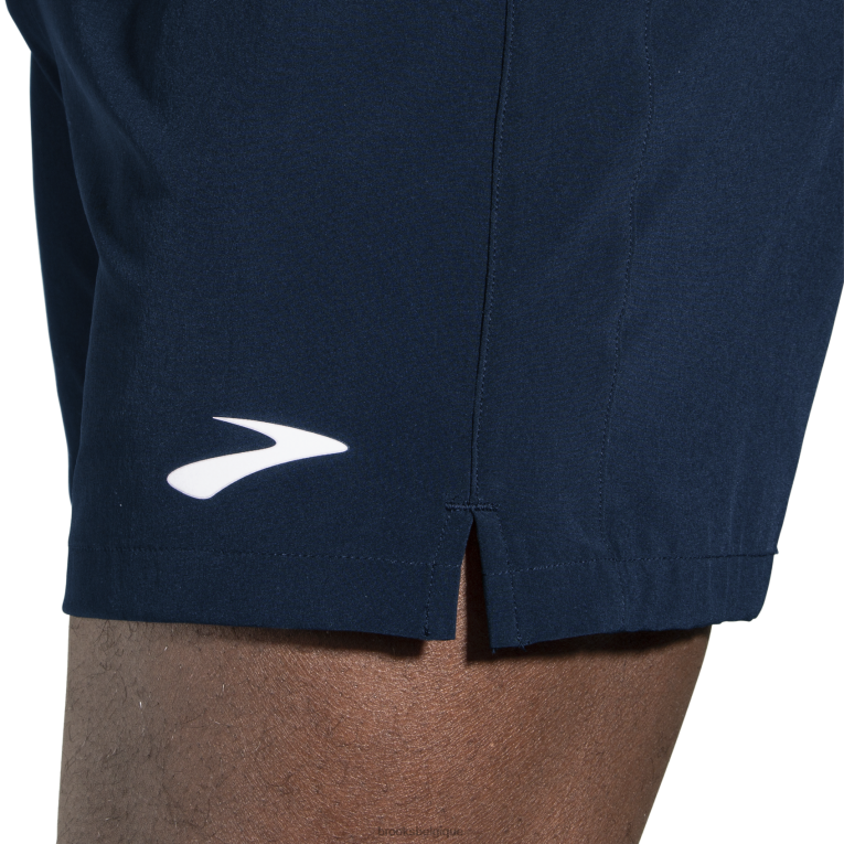 86H24565 moment 5 court Brooks marine