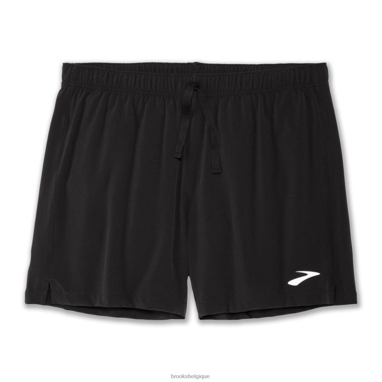 86H24566 moment 5 court Brooks noir