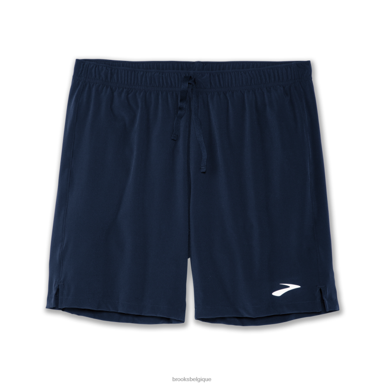 86H24597 moment 7 court Brooks marine