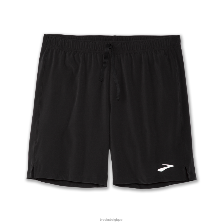 86H24599 moment 7 court Brooks noir