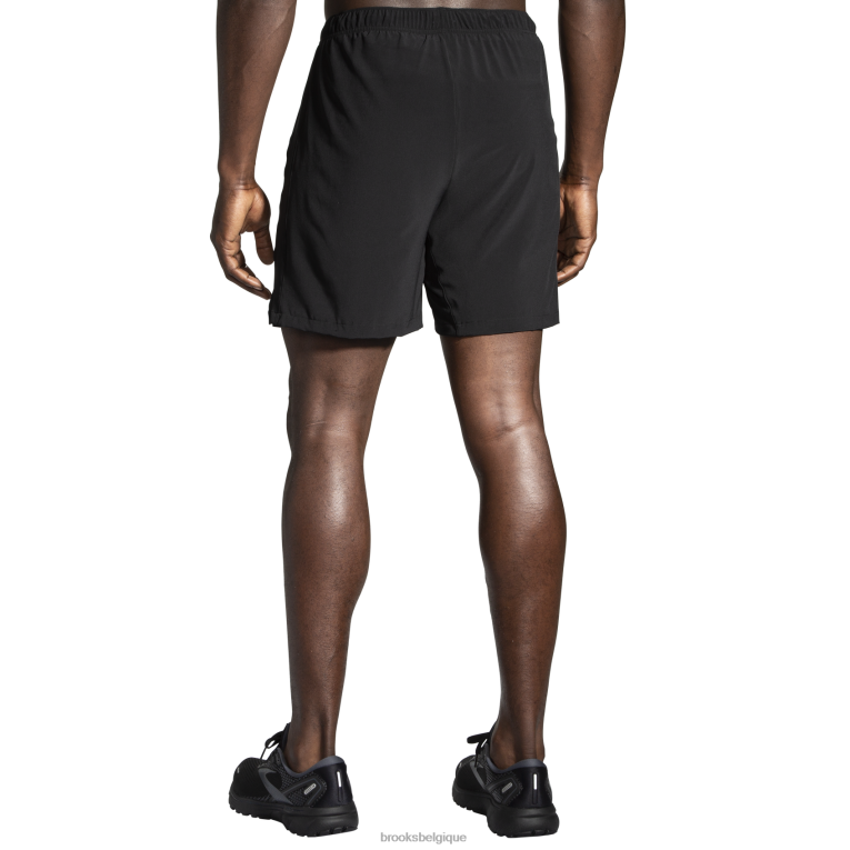 86H24599 moment 7 court Brooks noir