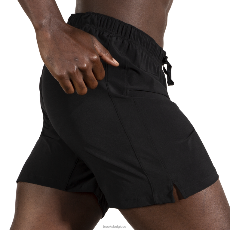 86H24599 moment 7 court Brooks noir