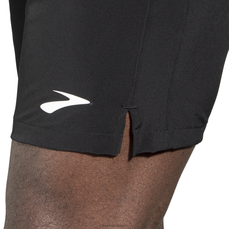 86H24599 moment 7 court Brooks noir