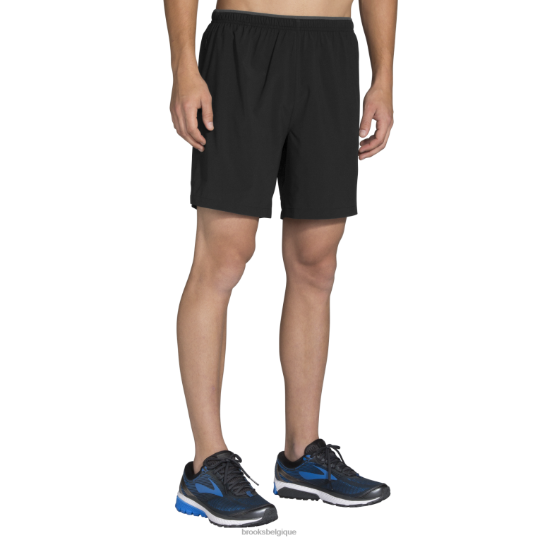 86H24703 aller au 7 court Brooks noir