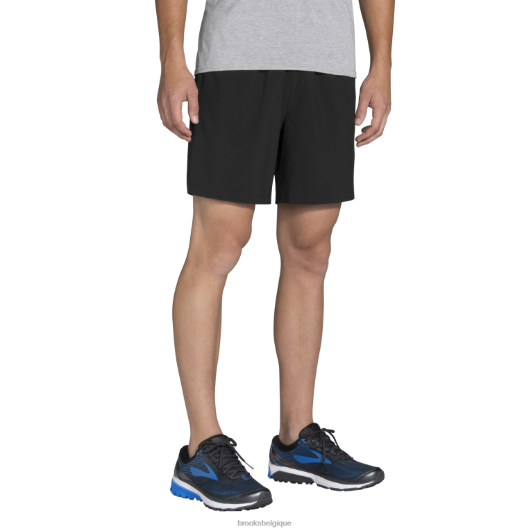 86H24703 aller au 7 court Brooks noir