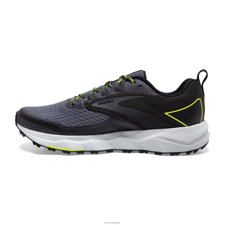 86H24240 diviser 2 Brooks noir