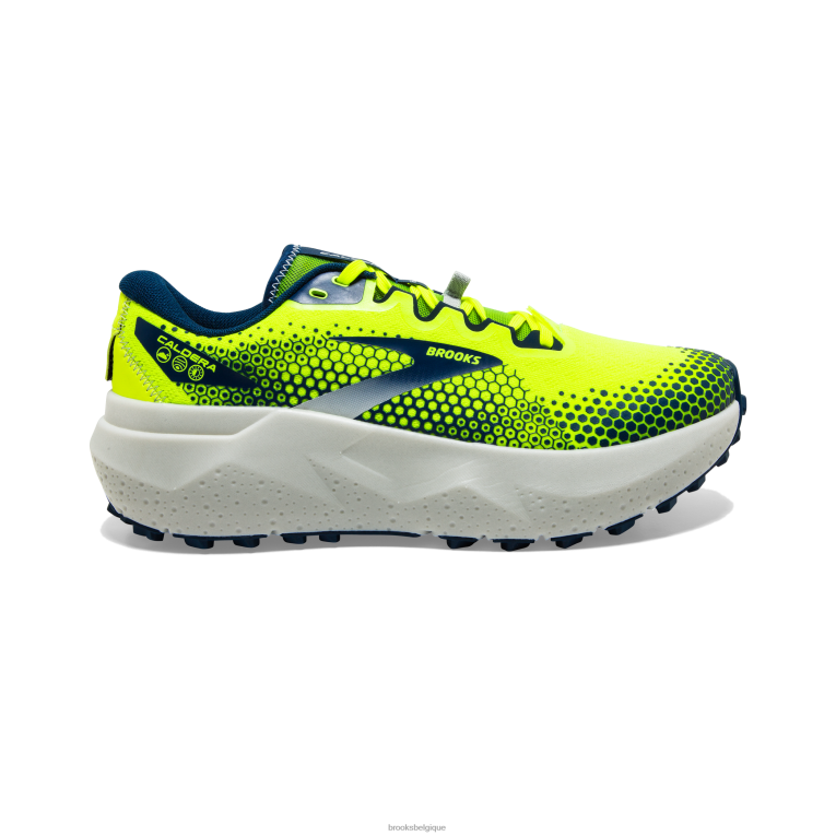 86H2450 caldeira 6 Brooks huître