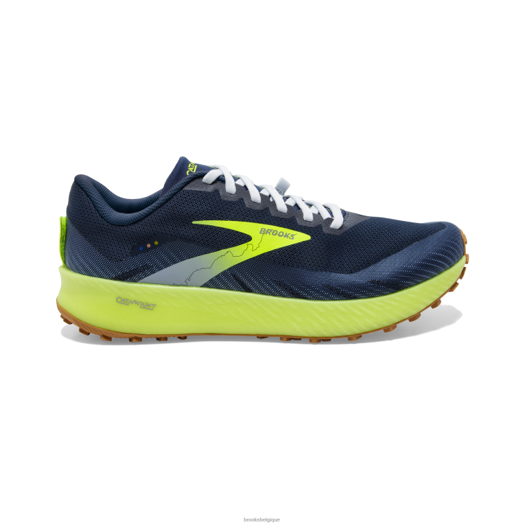 86H2468 catalytique Brooks Titan