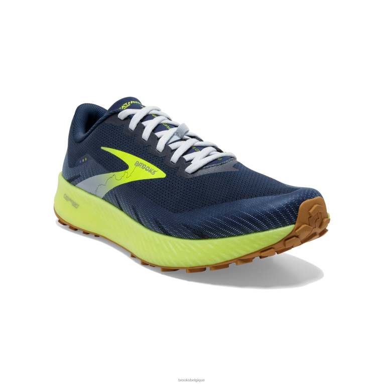 86H2468 catalytique Brooks Titan