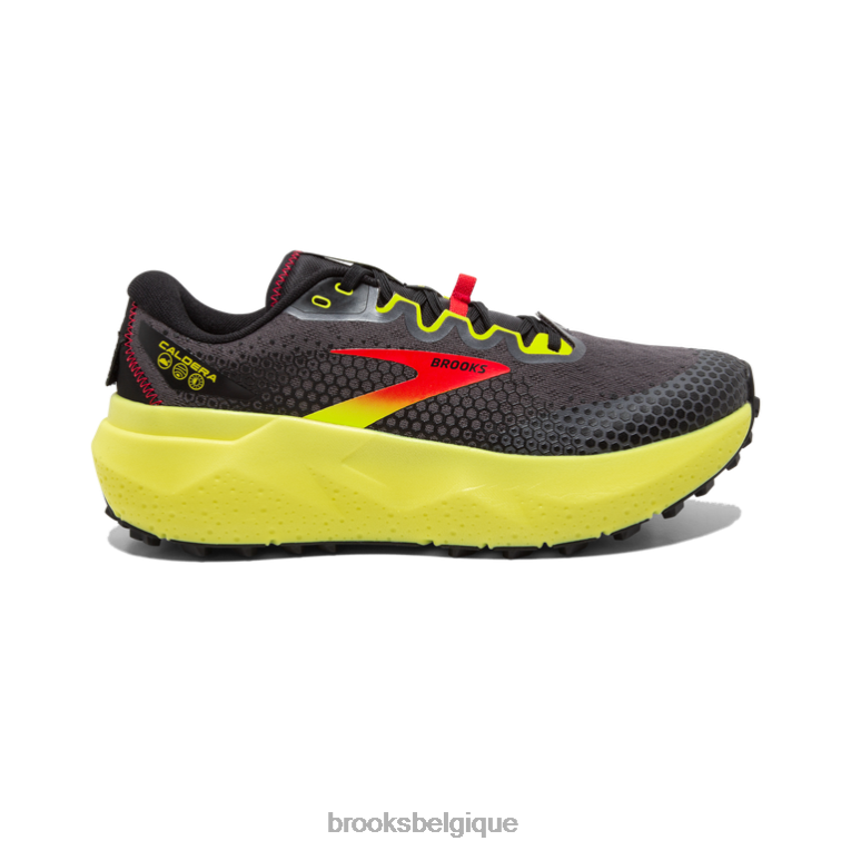 86H24869 caldeira 6 Brooks noir