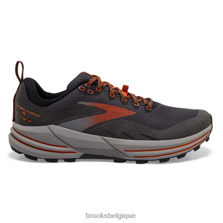 86H24971 cascadia 16 gtx Brooks noir