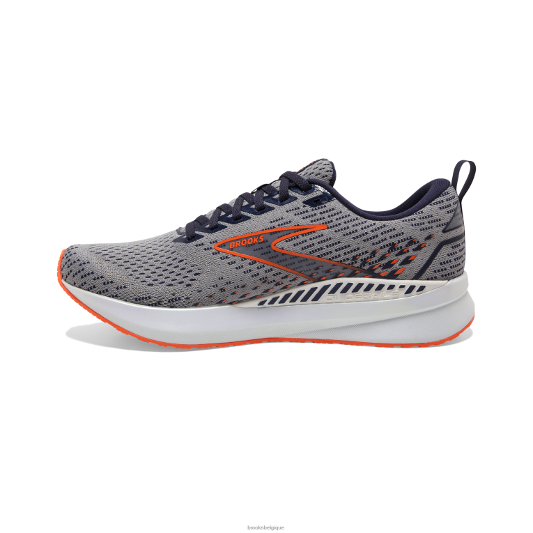 86H241001 léviter gts 5 Brooks gris