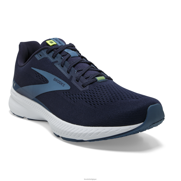 86H24101 lancer 8 Brooks caban