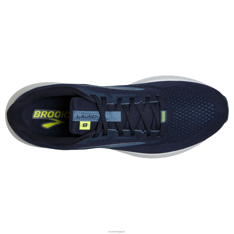 86H24101 lancer 8 Brooks caban