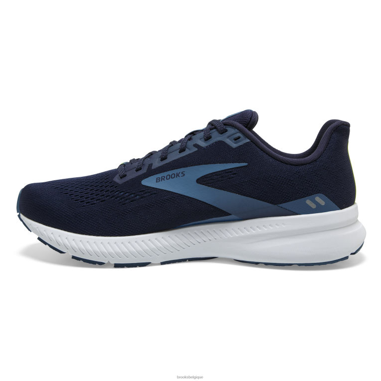 86H24101 lancer 8 Brooks caban