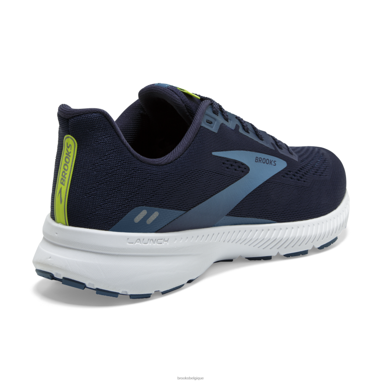 86H24101 lancer 8 Brooks caban