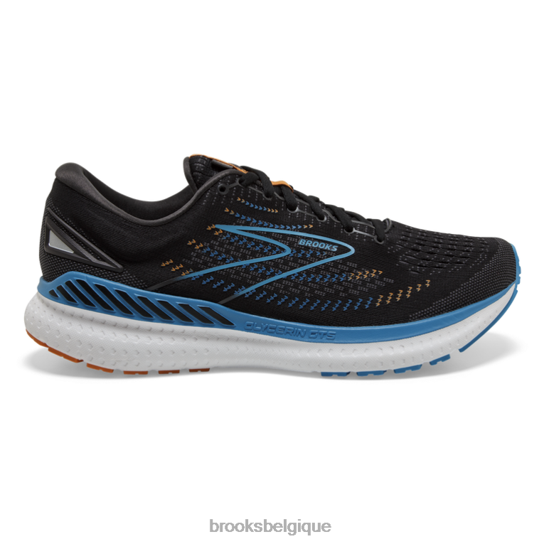 86H241033 glycérine gts 19 Brooks noir