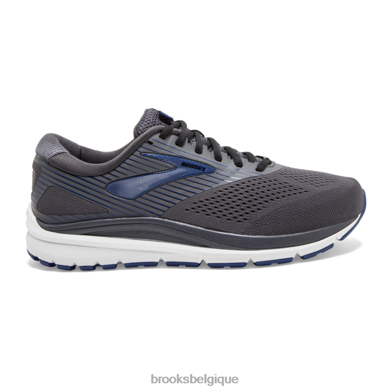 86H241035 dépendance 14 Brooks noir