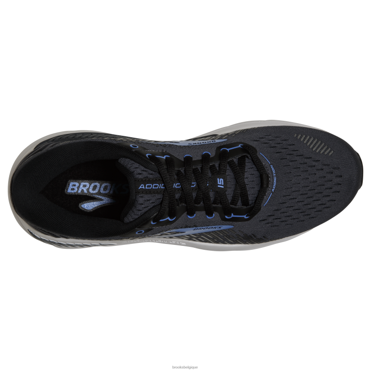 86H24117 dépendance gts 15 Brooks bleu