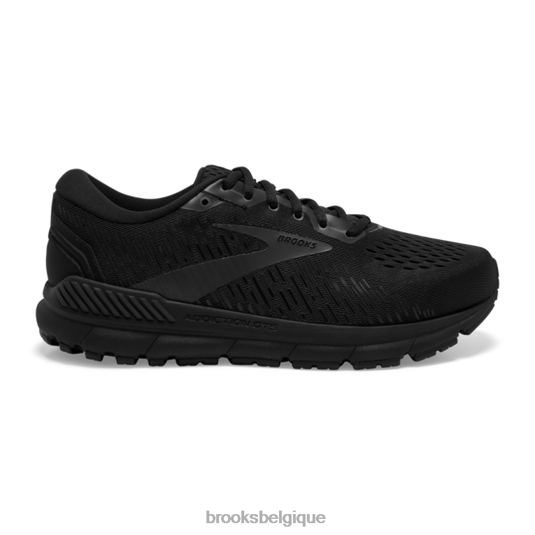 86H24118 dépendance gts 15 Brooks noir