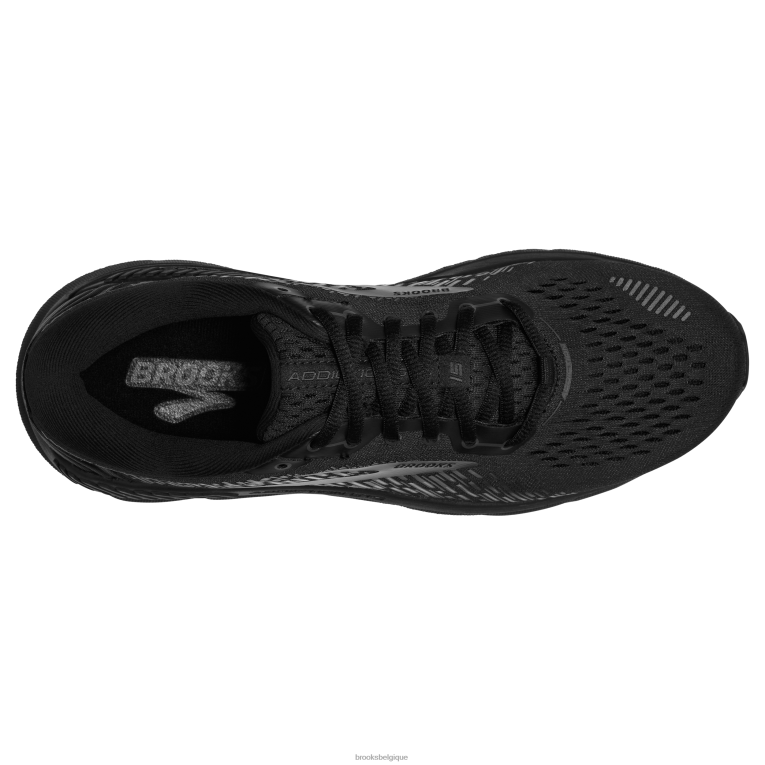 86H24118 dépendance gts 15 Brooks noir