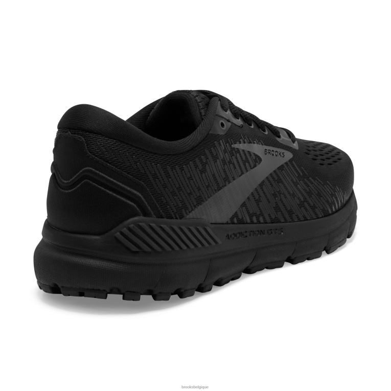 86H24118 dépendance gts 15 Brooks noir