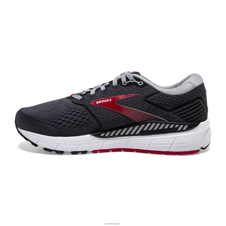 86H24119 bête '20 Brooks noir