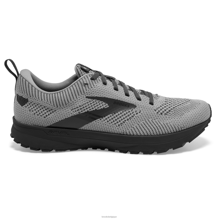 86H24145 réjouissance 5 Brooks alliage