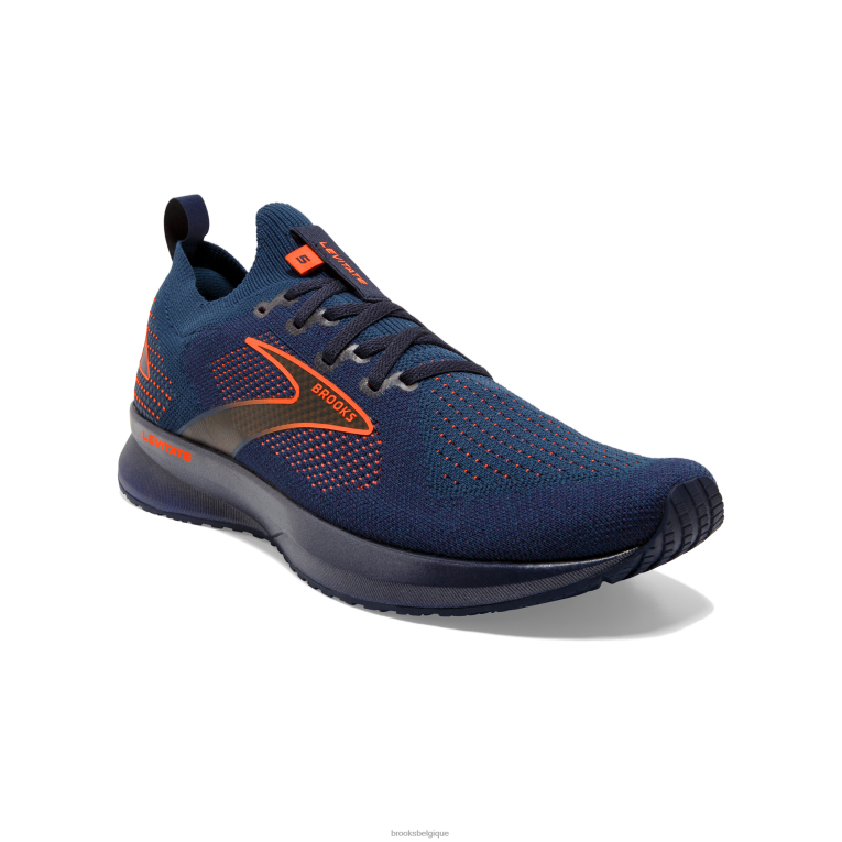 86H24163 léviter furtif 5 Brooks caban