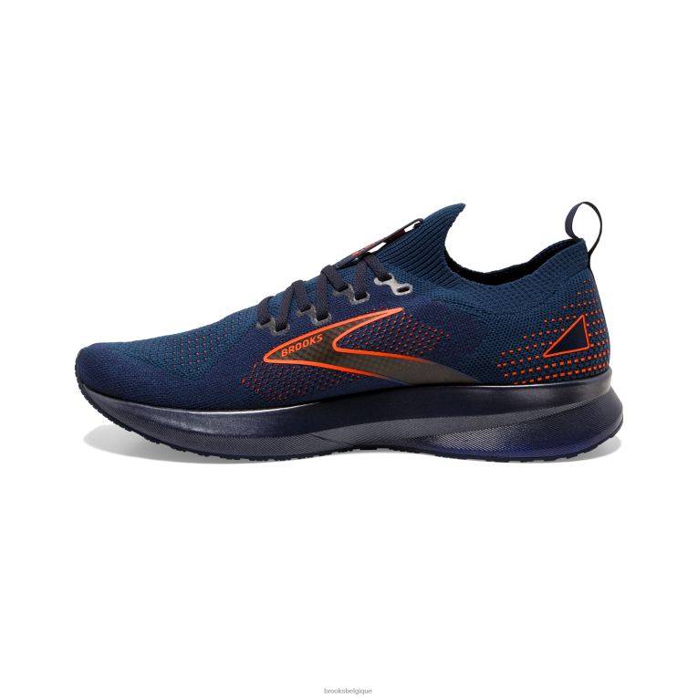 86H24163 léviter furtif 5 Brooks caban