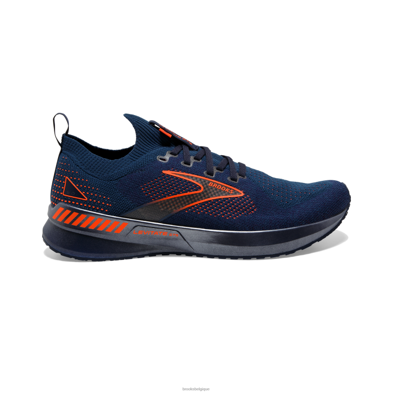 86H24188 léviter furtif gts 5 Brooks caban