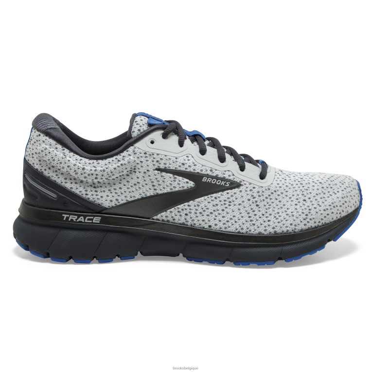 86H24191 tracer Brooks huître