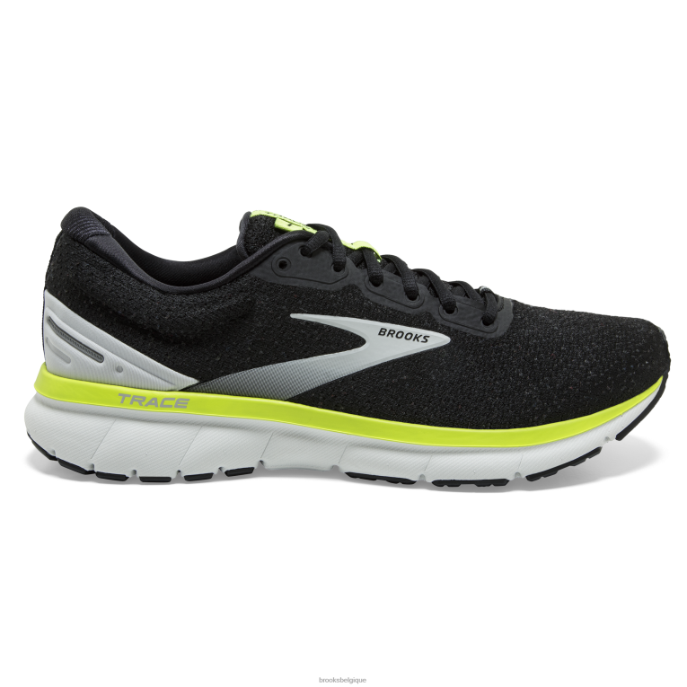 86H24192 tracer Brooks noir