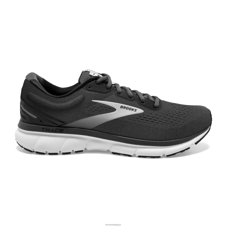 86H24193 tracer Brooks noir