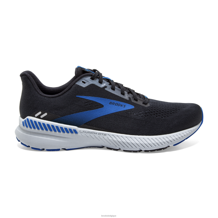 86H24206 lancer gts 8 Brooks noir