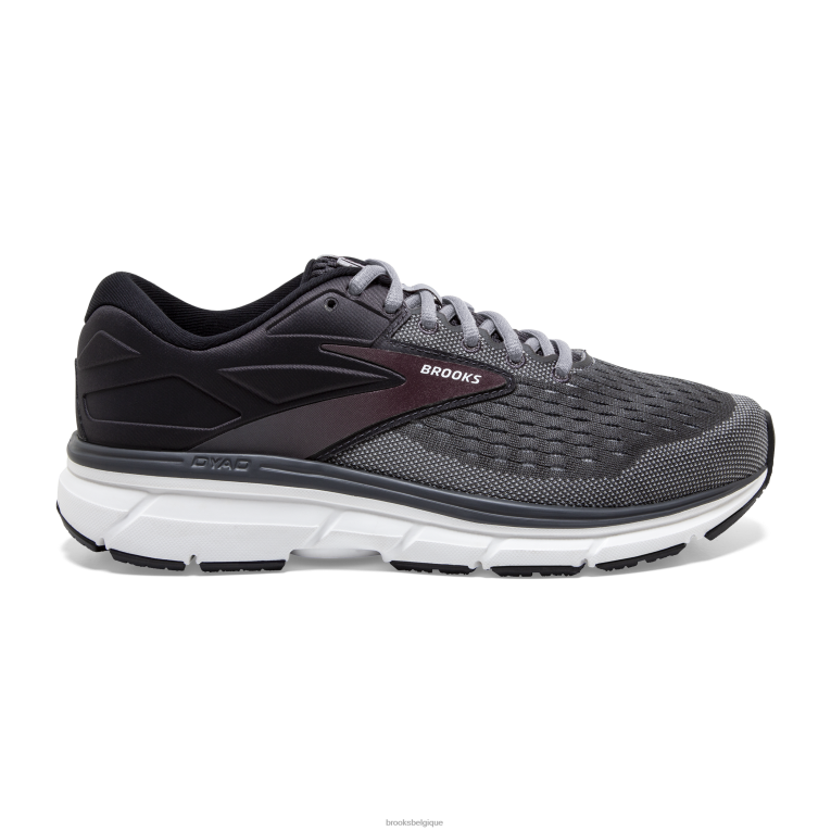 86H24217 dyade 11 Brooks noir