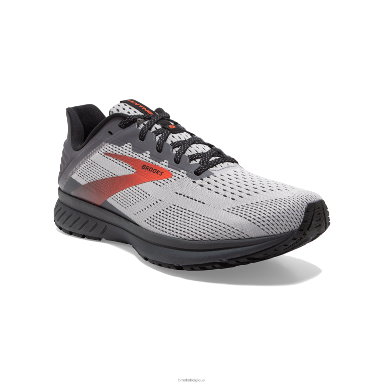 86H24219 hymne 5 Brooks alliage