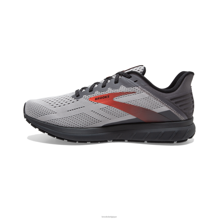 86H24219 hymne 5 Brooks alliage