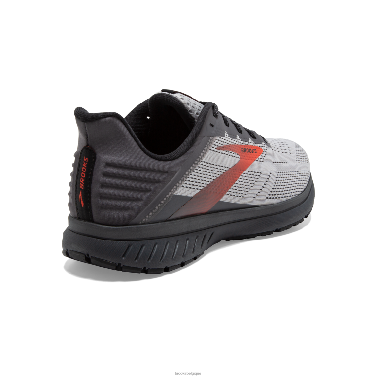 86H24219 hymne 5 Brooks alliage